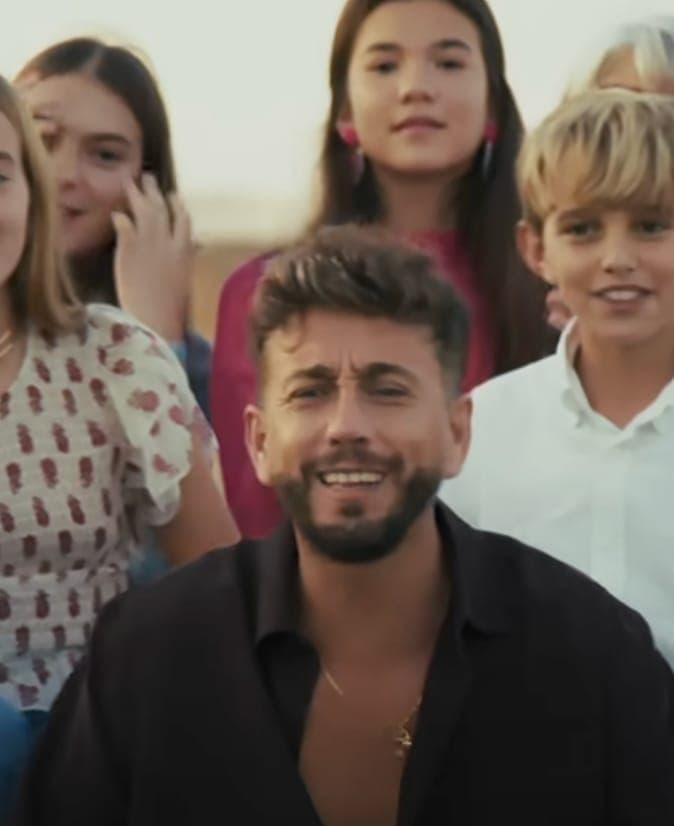 San Pedro Fair 2025 Opening Address — Juanjo Alcántara Gallery Image 2