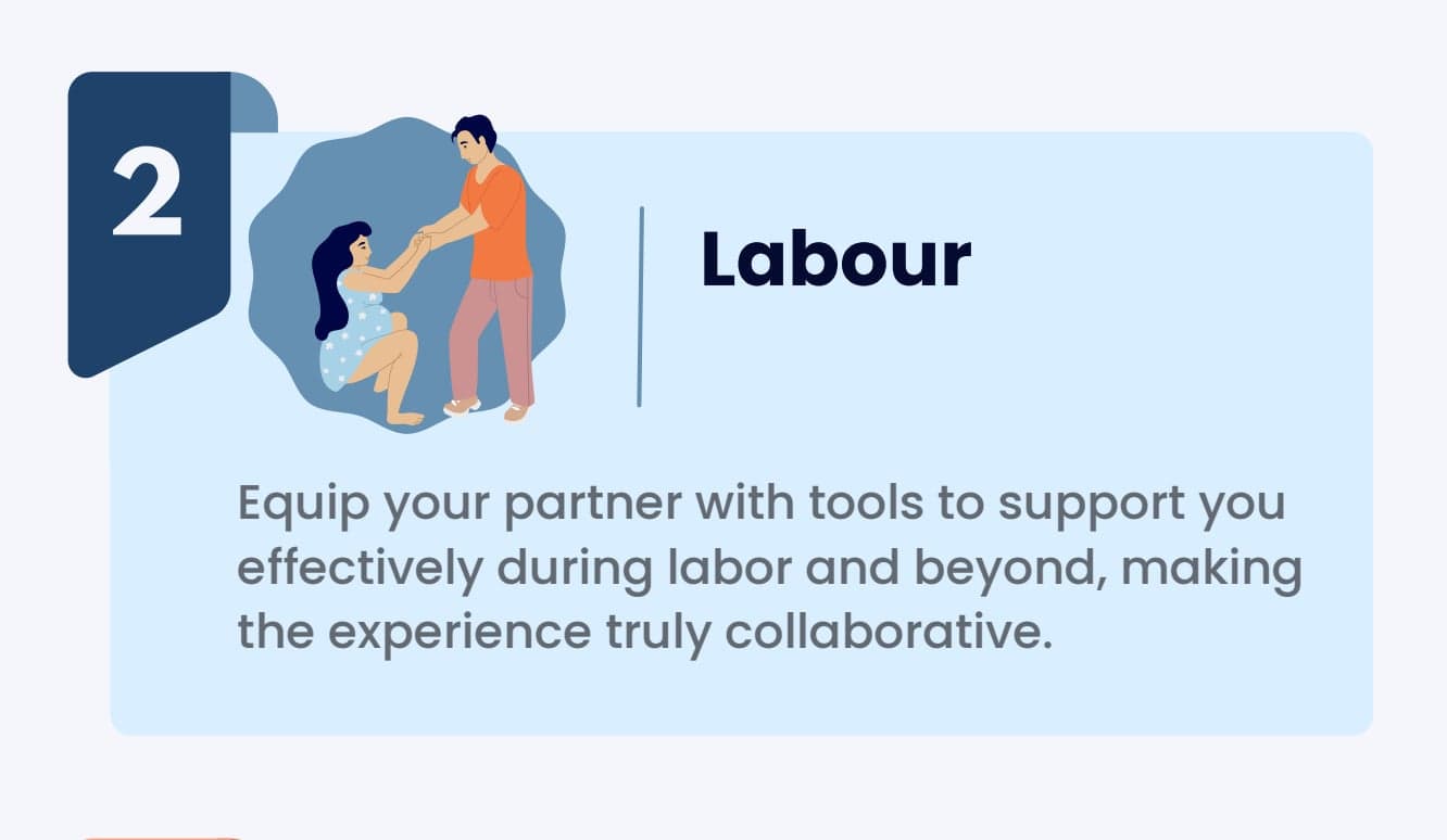 Wonderbirth: Holistic Birth Preparation Course - December 2025 Gallery Image 1