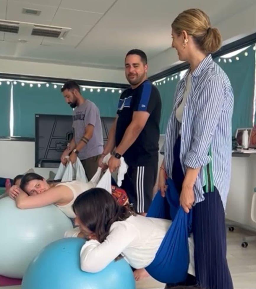 Wonderbirth: Holistic Birth Preparation Course - December 2025 Gallery Image 3