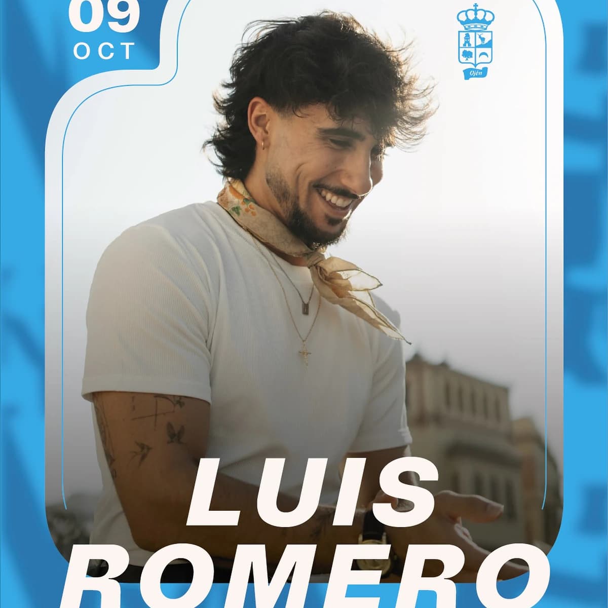 Event poster image