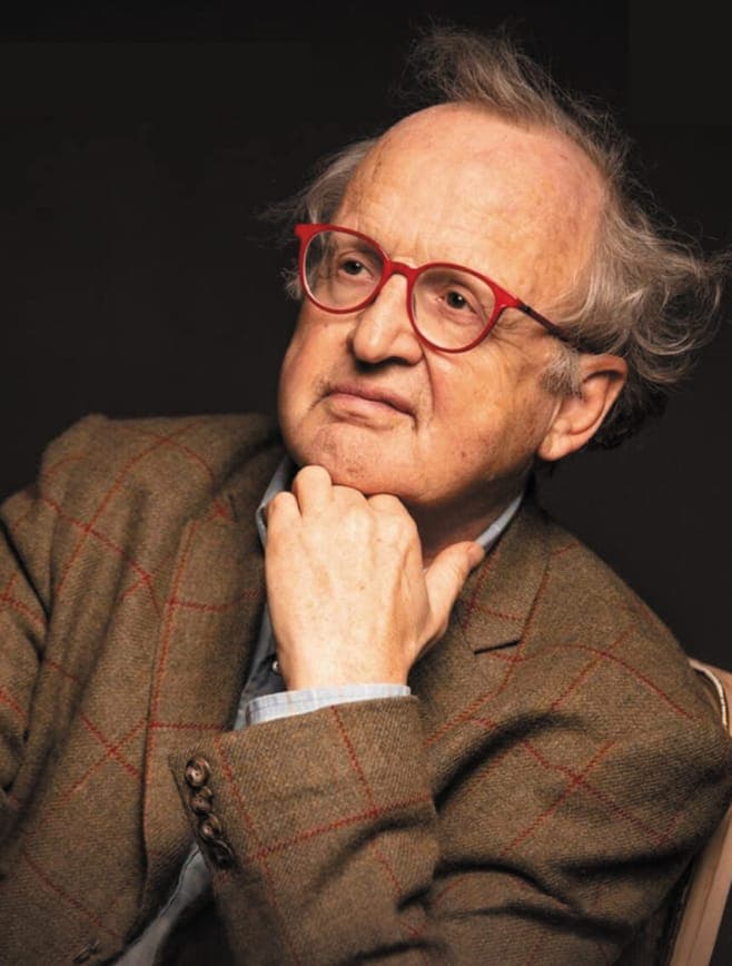 Recital de piano – Olivier Roberti Póster