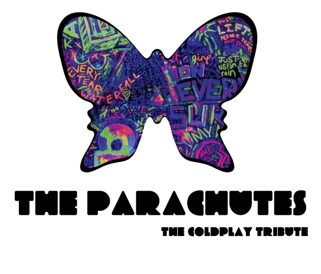 Parachutes - Tributo Coldplay Imagen de Galería 3