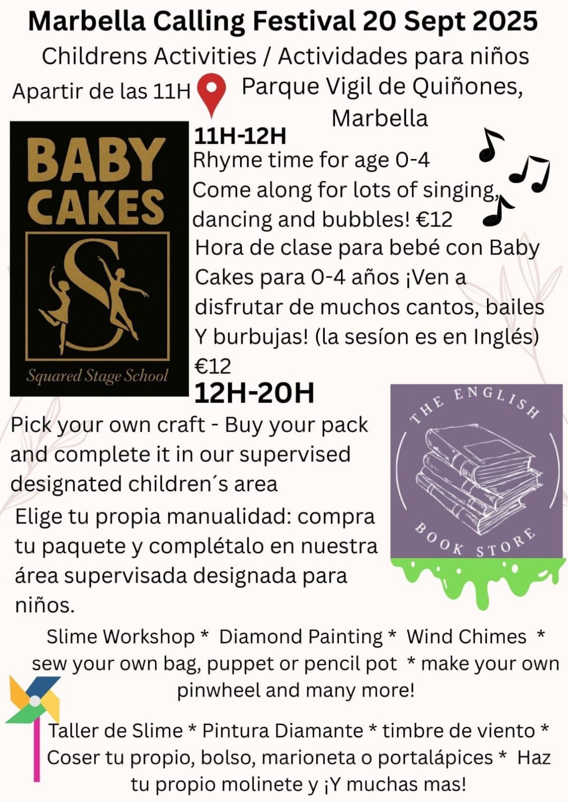 Calling Festival 2025 Imagen de Galería 1