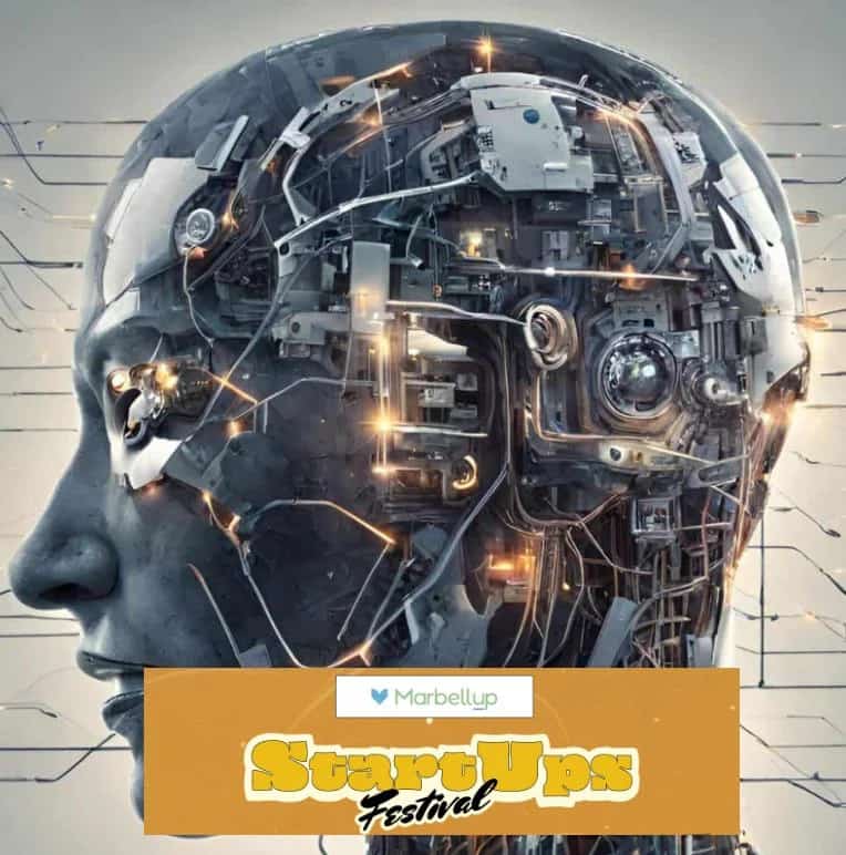 Online Project Development Phase | StartUps Festival Marbella