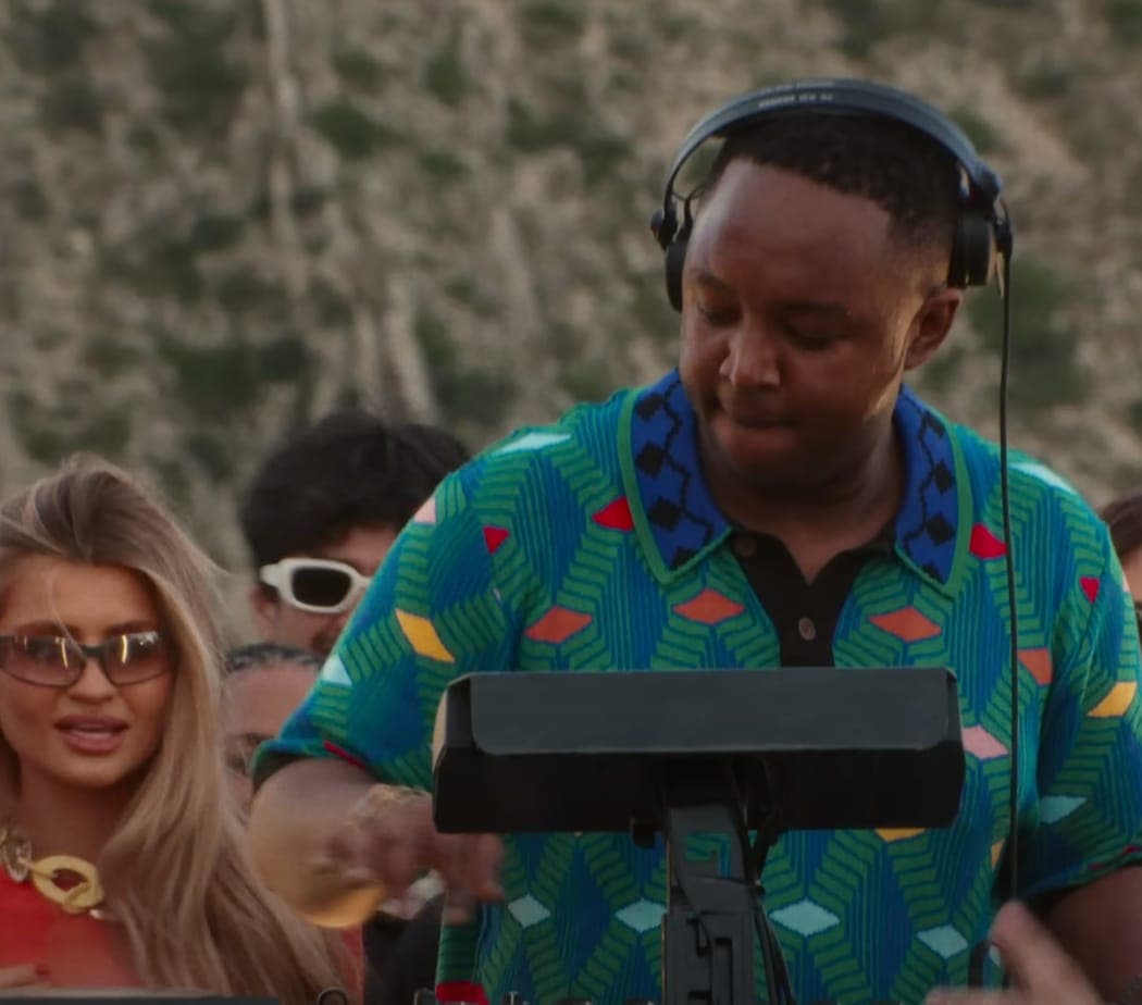 π WIN 1 double pass! Agt. 3 π§ Infinita Festival π§ at Marbella Arena: Agents of Time, Shimza & Wakyin β Electronic Night Gallery Image 3