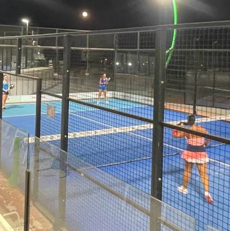 🎾 Bellamar Taxisol Pádel Team Battle 2025 🚕 Imagen de Galería 3