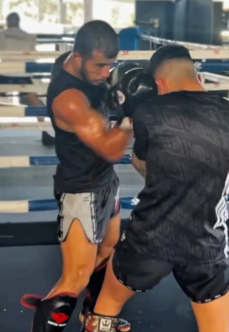 Gran Slam Costa del Sol: “Redemption” Imagen de Galería 2