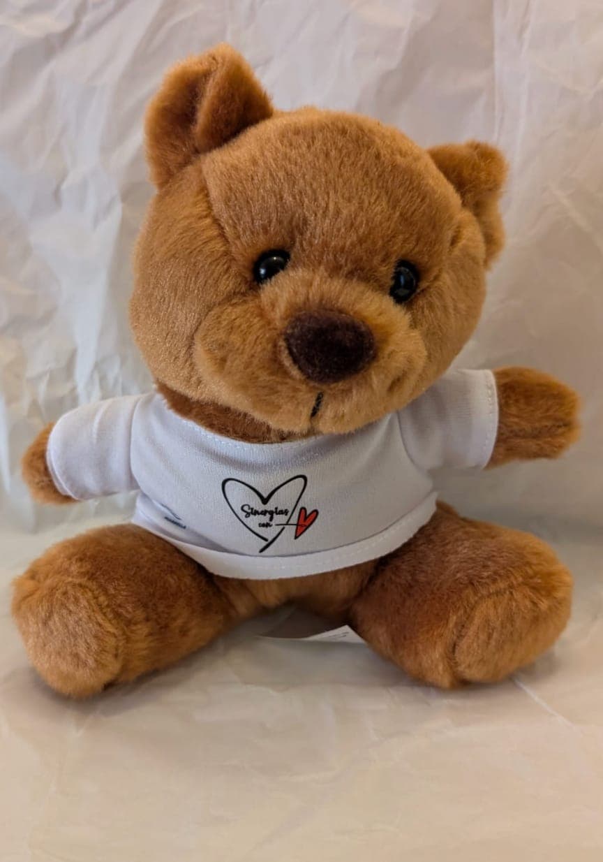 Sinergias con Corazón Charity & Business Networking at Hard Rock Hotel Marbella – 6 August 2025 Poster