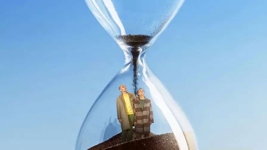 ¿Cuándo viene Samuel? espectáculo de teatro familiar en Málaga 2026 de Ultramarinos de Lucas, obra premiada sobre el tiempo y la imaginación