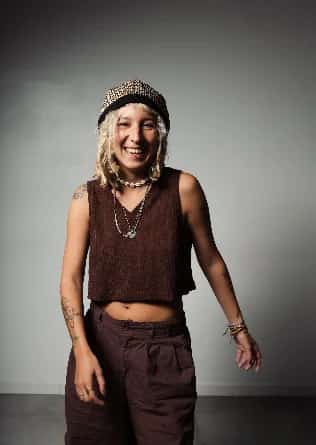 Grex performing live in Málaga 2026