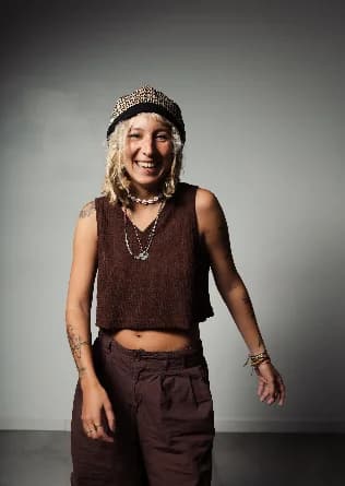 Grex – Gira Casi Todo Bien Póster