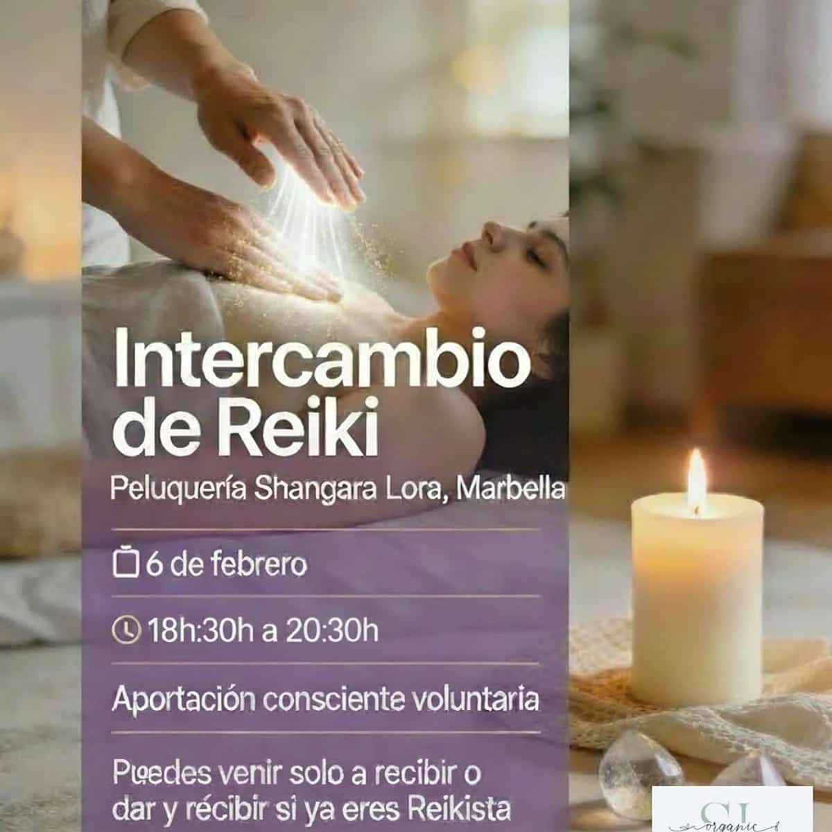 Imagen del cartel del evento