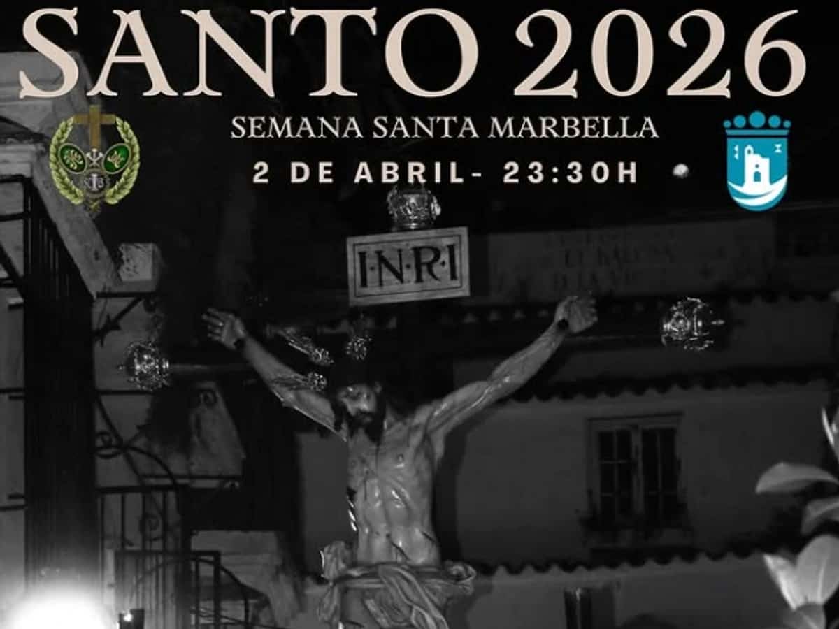 Imagen del cartel del evento