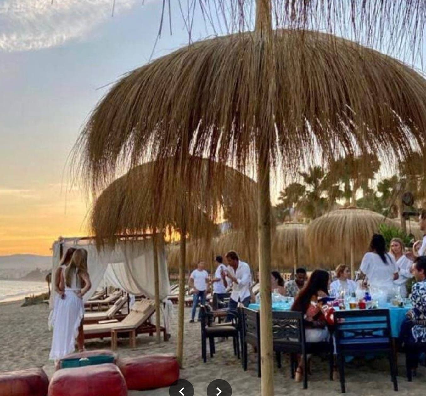 Los Piratas Flamencos llegan a Trocadero Zanzibar Imagen de Galería 1