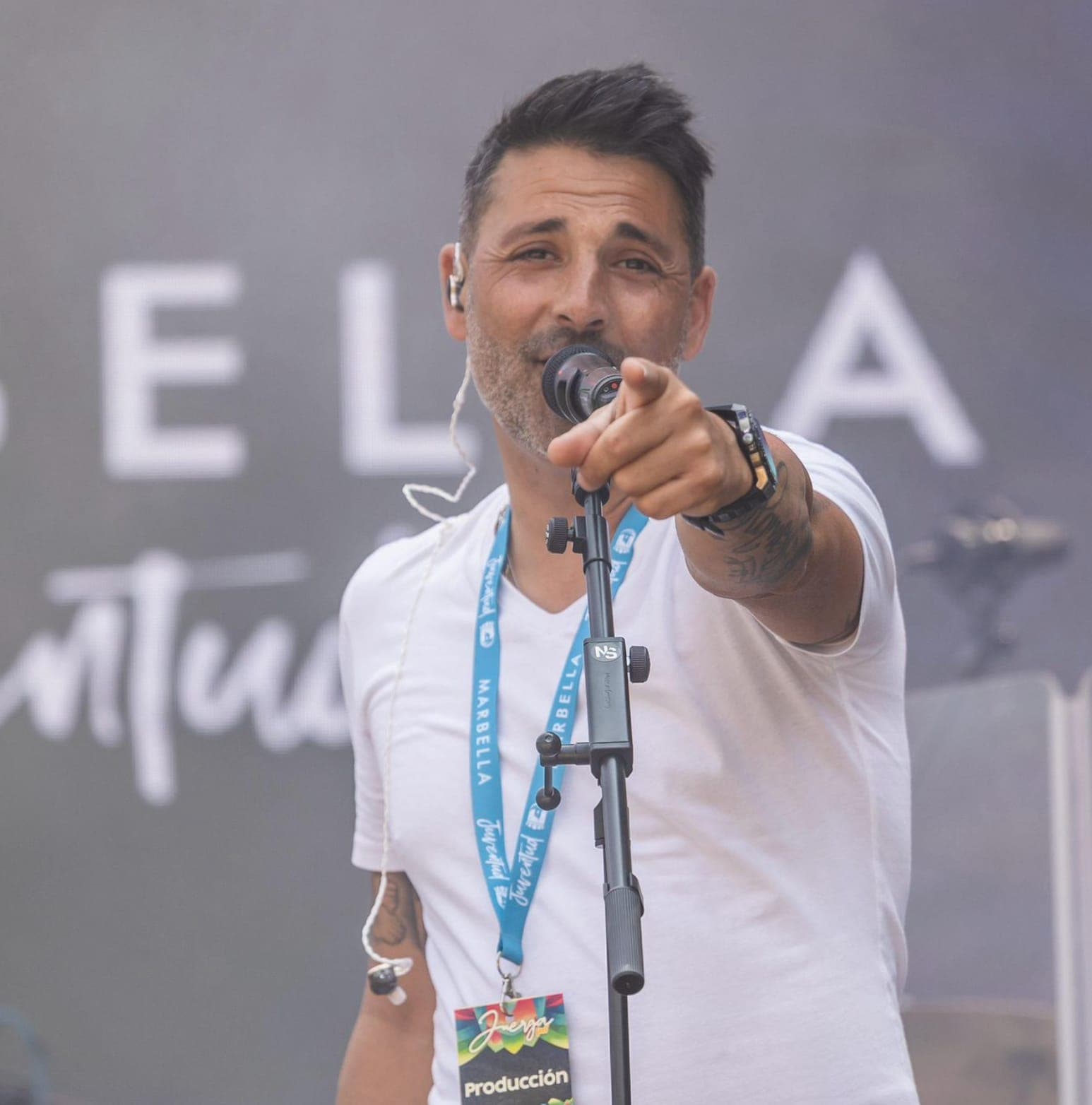 Los Piratas Flamencos llegan a Trocadero Zanzibar Imagen de Galería 3