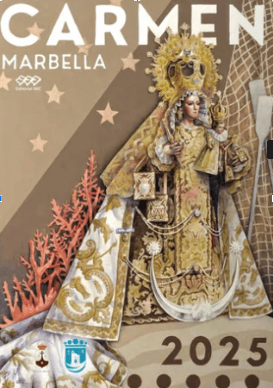 Imposici贸n de medallas a nuevos hermanos Imagen de Galer铆a 2