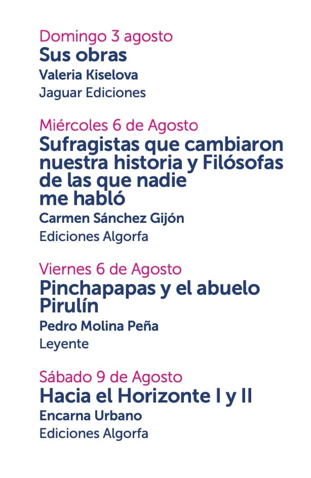 Marbella Book Fair Gallery Image 2