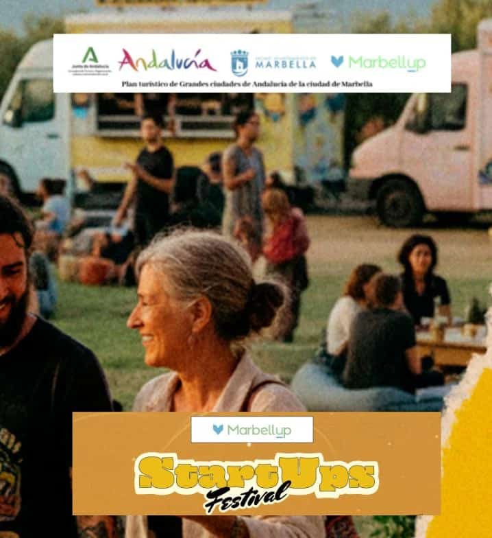 Final Block | StartUps Festival Marbella