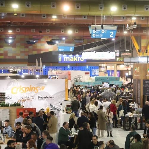 H&T – Cumbre de Innovación en la Industria de la Hospitalidad Póster