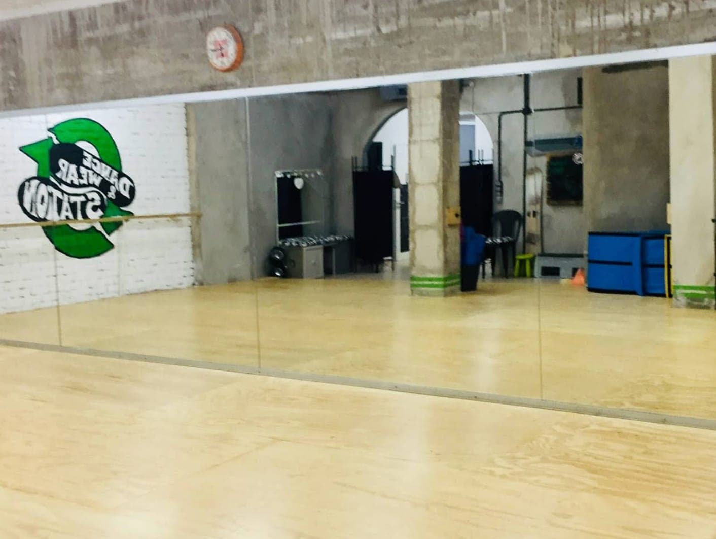 Kids’ Musical Theatre Class Gallery Image 1