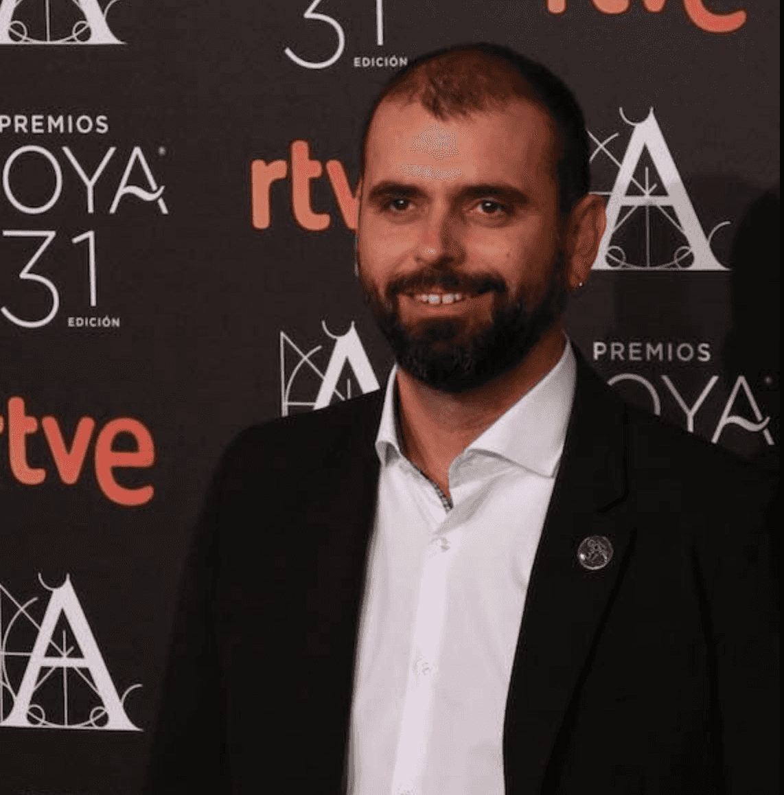 Talk with Alexis Morante: "Is He the Enemy?" + Screening Gallery Image 2