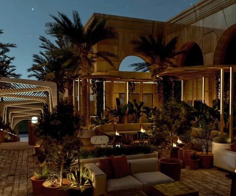 New Year’s Eve 2025 | FITZ Marbella Gallery Image 3