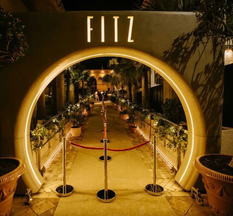 New Year’s Eve 2025 | FITZ Marbella Gallery Image 2