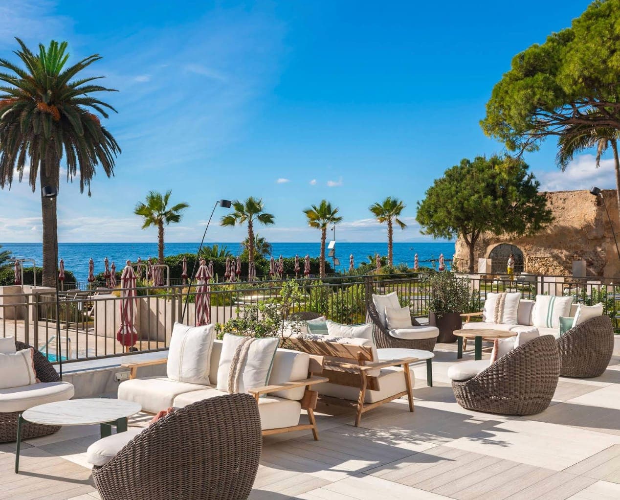 Puesta de sol con DJ Pakko 2K Imagen de GalerĂa 3