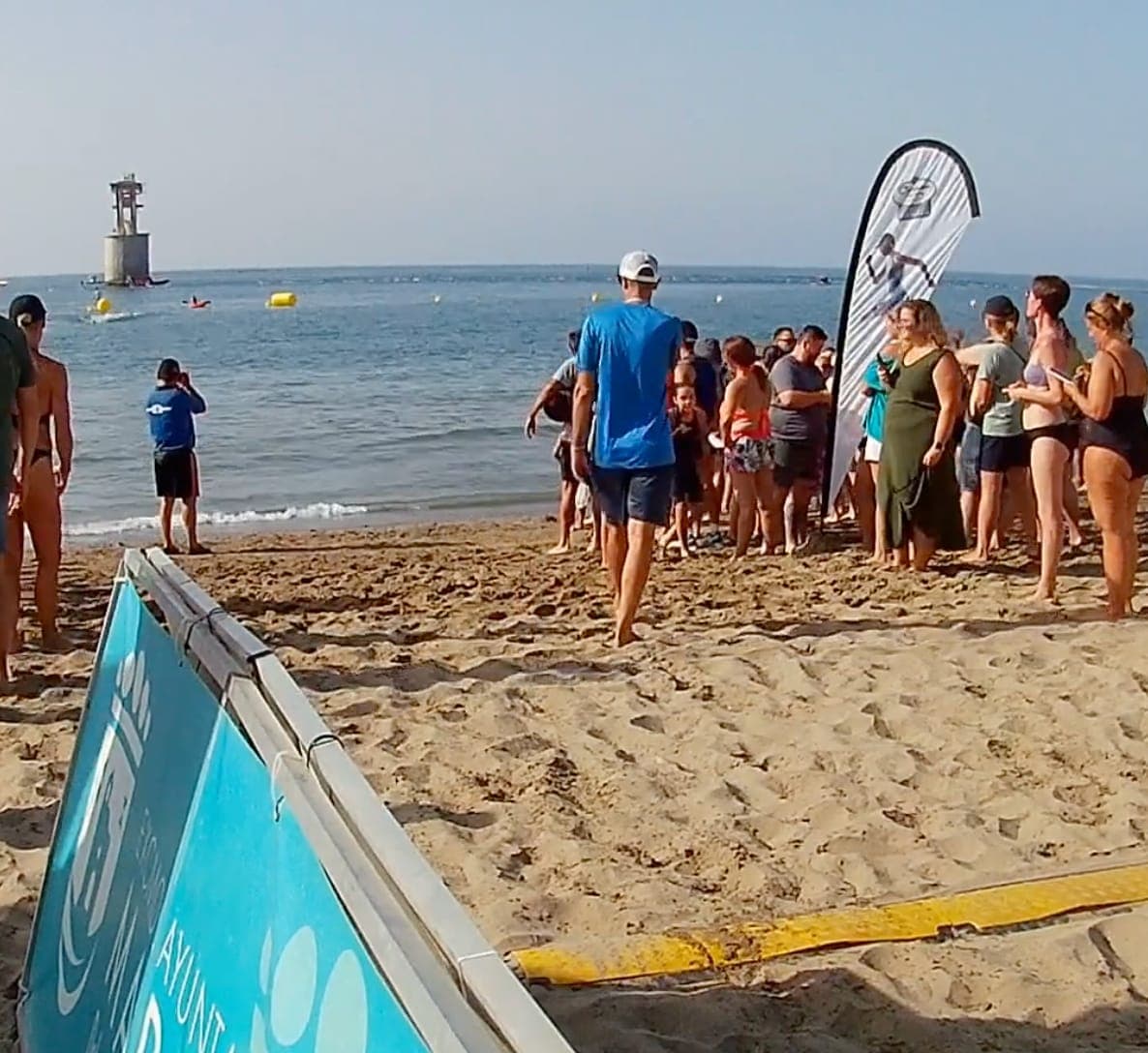 5th Ciudad de Marbella Open-Water Swim Gallery Image 1