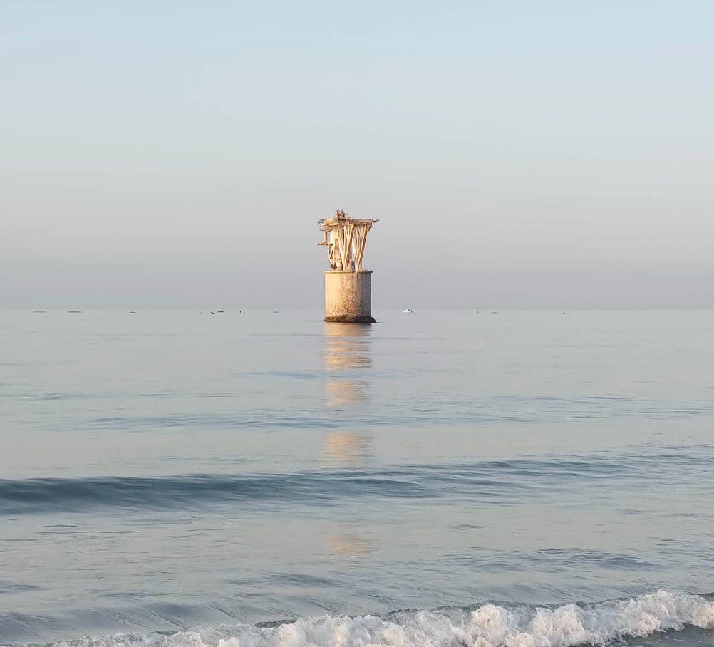 5th Ciudad de Marbella Open-Water Swim Gallery Image 2