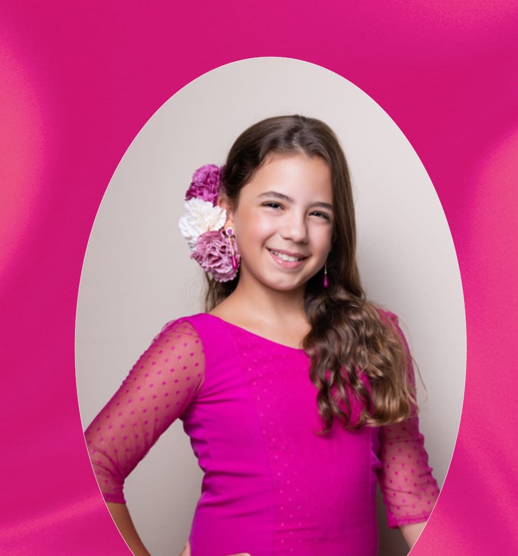 Coronación y Pregón oficial de feria Imagen de Galería 2