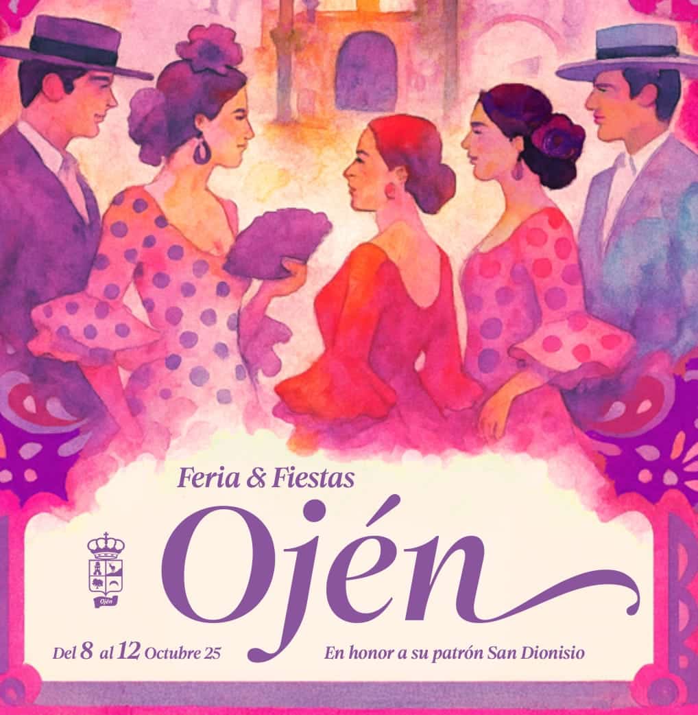 Apertura oficial y corte de cinta Poster