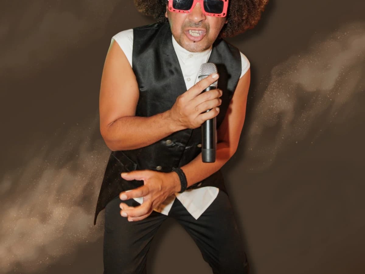 Imagen del cartel del evento