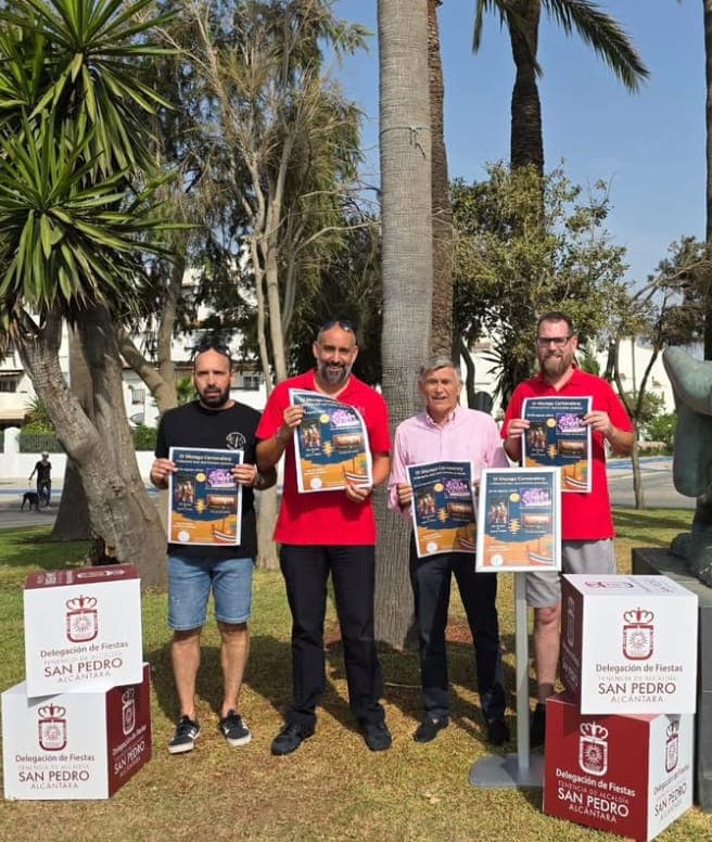 Moraga Carnavalera Imagen de Galería 2