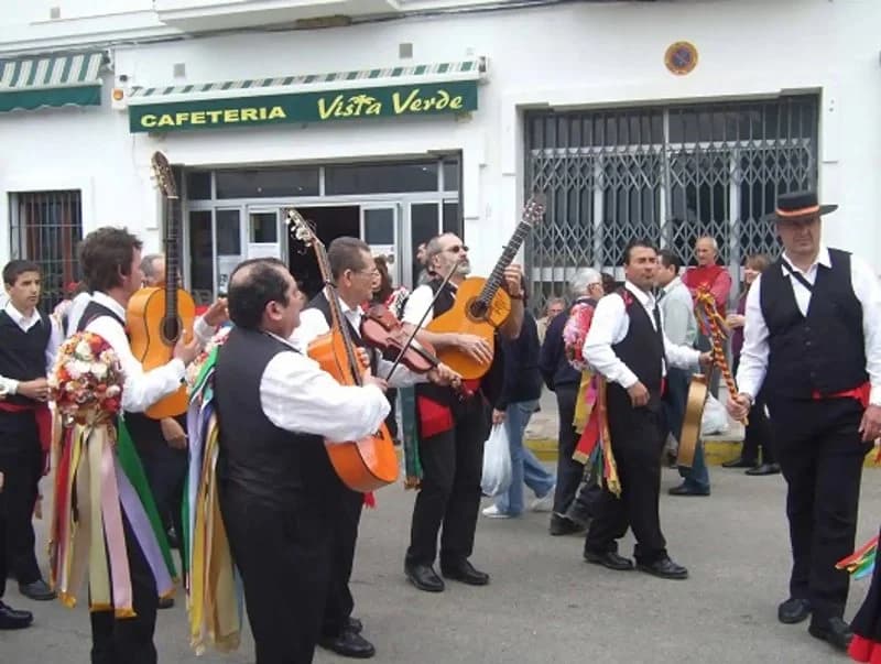 Día de la Naranja y Ruta de la Tapa Imagen de Galería 1