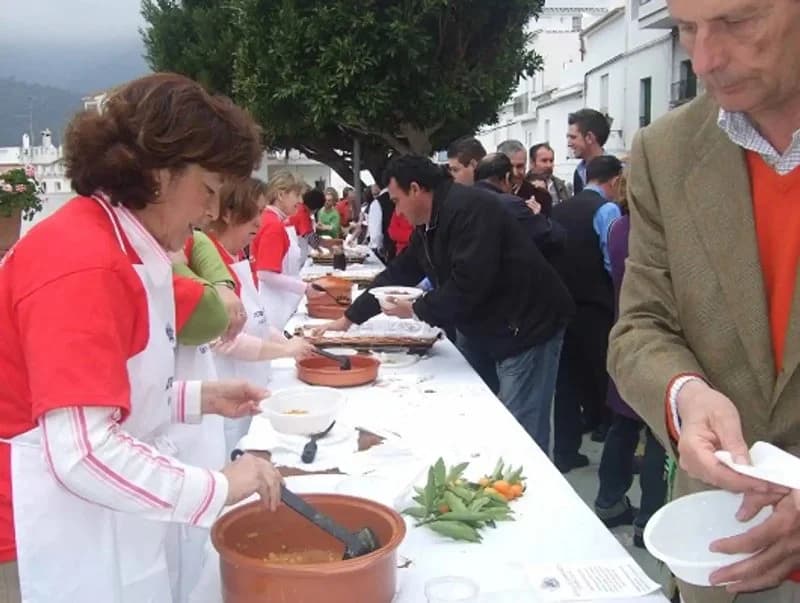 Día de la Naranja y Ruta de la Tapa Imagen de Galería 2