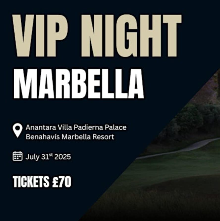 Art Space VIP Night Marbella Gallery Image 1