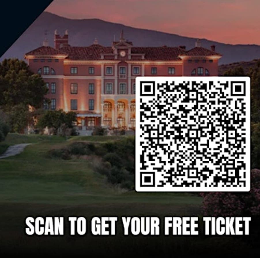 Art Space VIP Night Marbella Gallery Image 2