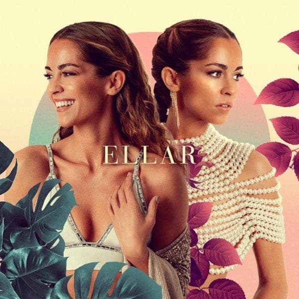 Sofía Ellar en Directo 2026 Póster