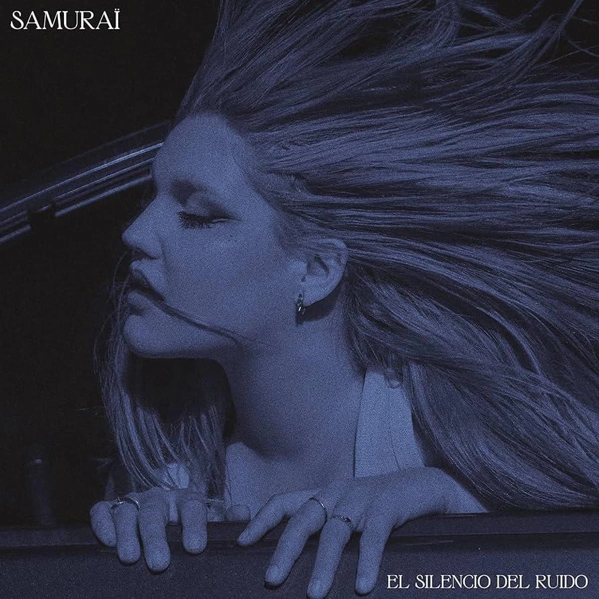 SAMURAÏ – From Noise to Silence Tour Poster