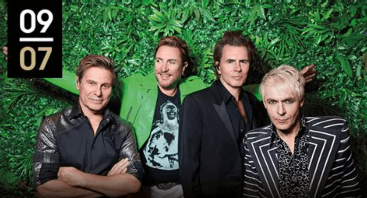 Duran Duran - StarLite Imagen de Galería 1