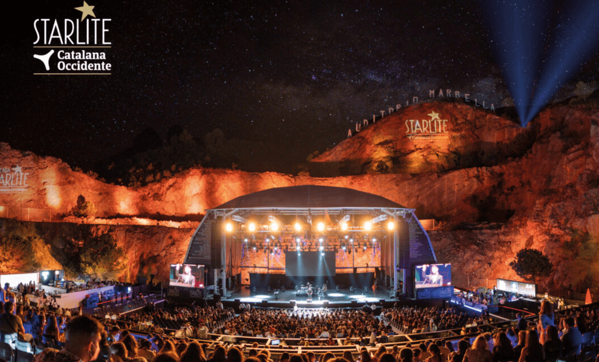 Duran Duran - StarLite Imagen de Galería 2