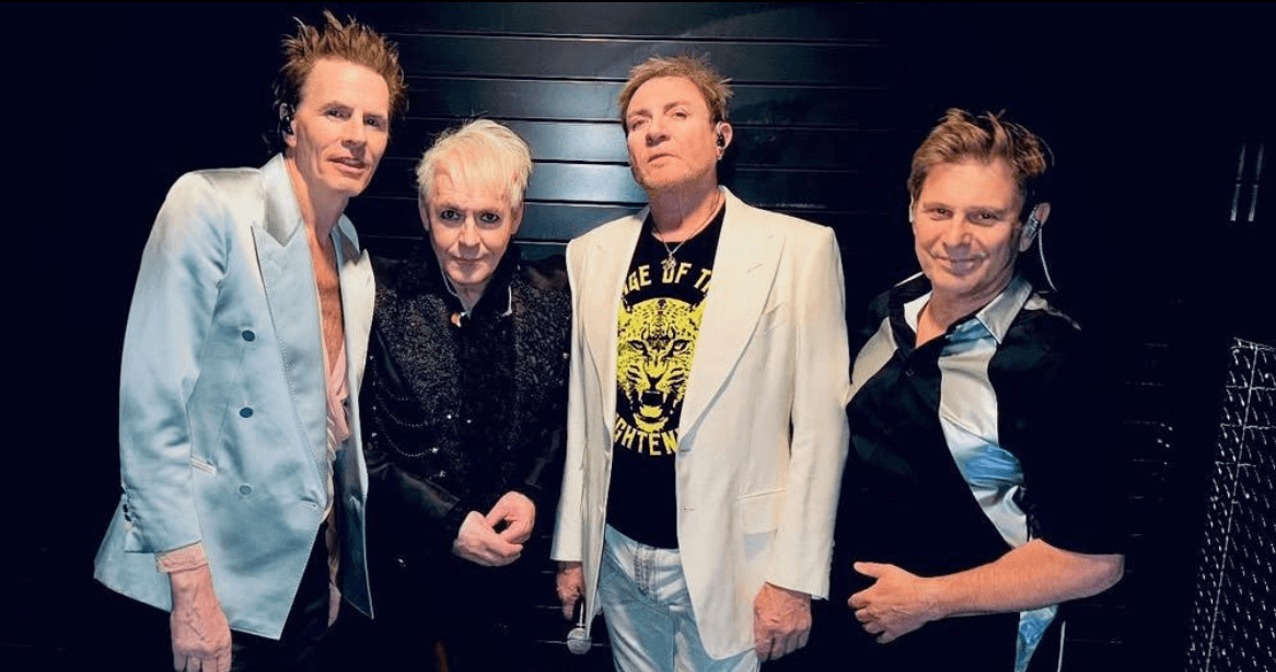 Duran Duran - StarLite Imagen de Galería 3