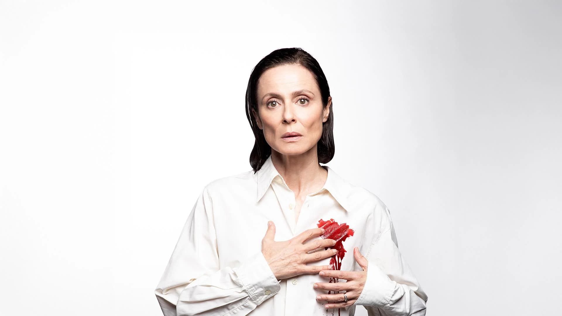 La Malquerida en Málaga 2026 – Teatro Clásico Póster