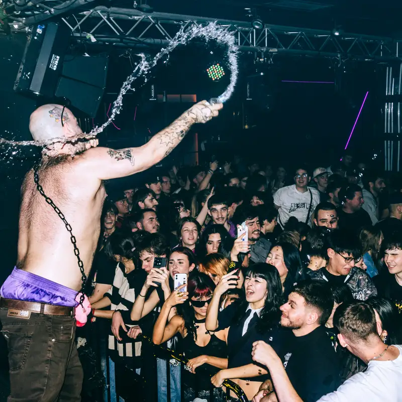 El Virtual – 20k0VIRTOUR Póster