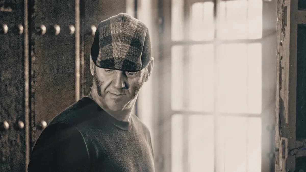 Concierto Paco Candela Póster