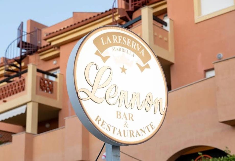 Pop/Rock Night @ Lennon Bar Imagen de Galería 1