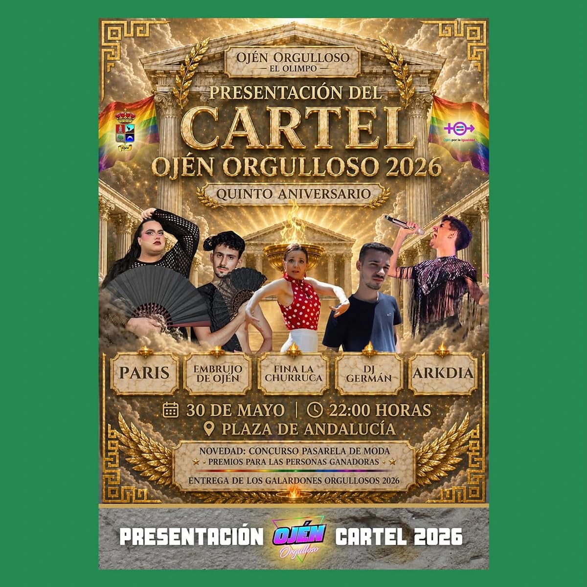 Event poster image