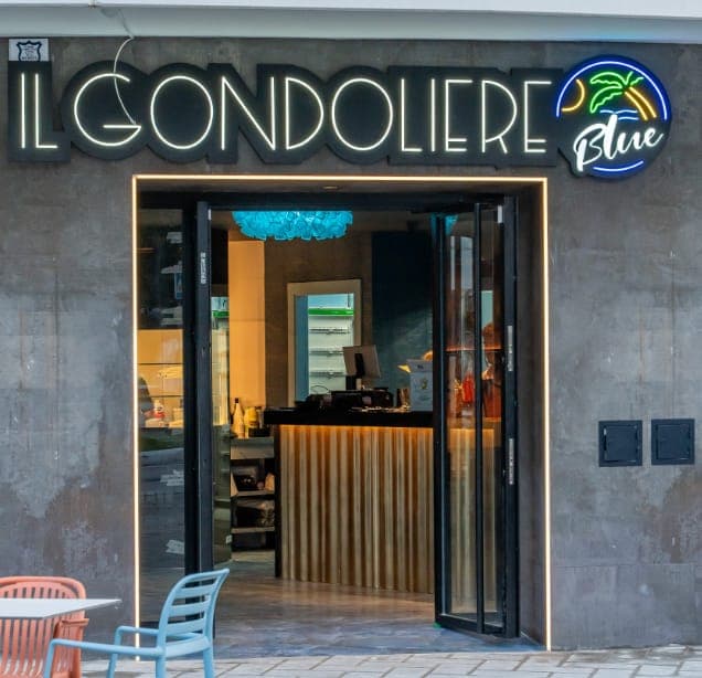 Afterwork en Il Gondoliere Blue – Cócteles, DJ Saritipi y aperitivo italiano el 31 de julio 2025 (19:00 h) Imagen de Galería 1