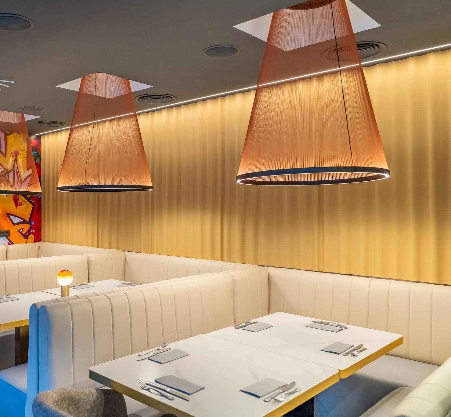 Afterwork en Il Gondoliere Blue – Cócteles, DJ Saritipi y aperitivo italiano el 31 de julio 2025 (19:00 h) Imagen de Galería 2